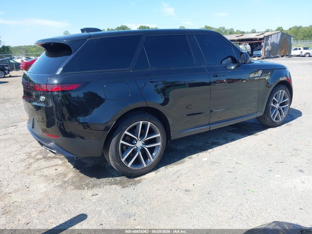 Aukcja sprzedaży 2023 Land Rover Range Rover Sport Se, vin: SAL1P9EU8PA122117, numer aukcji: 45938362