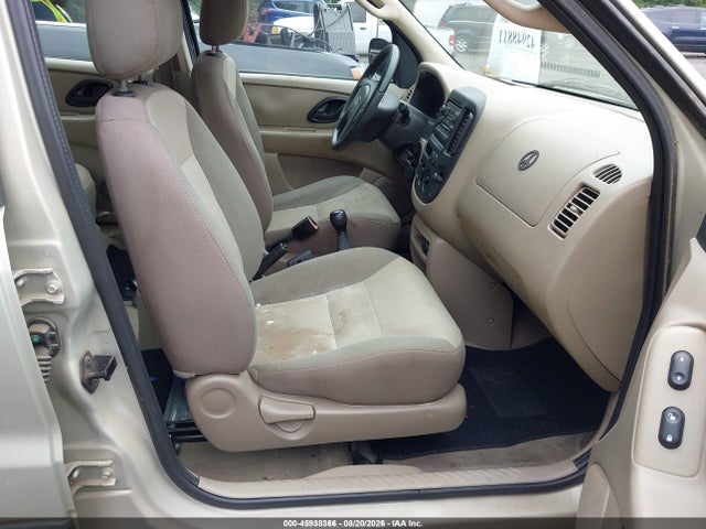 Aukcja sprzedaży 2003 Ford Escape Xls, vin: 1FMYU02B43KC97963, numer aukcji: 45938366