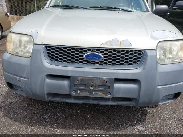Aukcja sprzedaży 2003 Ford Escape Xls, vin: 1FMYU02B43KC97963, numer aukcji: 45938366