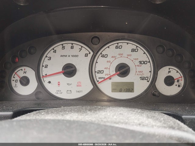 Aukcja sprzedaży 2003 Ford Escape Xls, vin: 1FMYU02B43KC97963, numer aukcji: 45938366