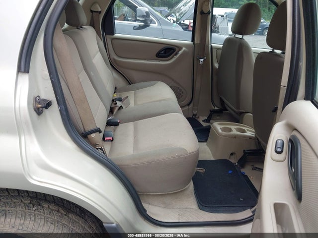 Aukcja sprzedaży 2003 Ford Escape Xls, vin: 1FMYU02B43KC97963, numer aukcji: 45938366