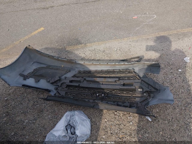 2017 Hyundai Elantra Gt მანქანა იყიდება აუქციონზე, vin: KMHD35LH8HU368708, აუქციონის ნომერი: 45938372