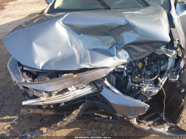 Aukcja sprzedaży 2022 Toyota Corolla Le, vin: JTDEPMAE2N3011364, numer aukcji: 45938376