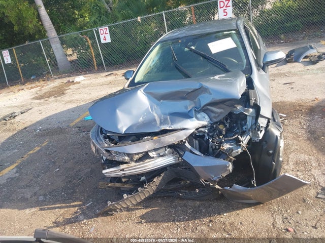 Aukcja sprzedaży 2022 Toyota Corolla Le, vin: JTDEPMAE2N3011364, numer aukcji: 45938376