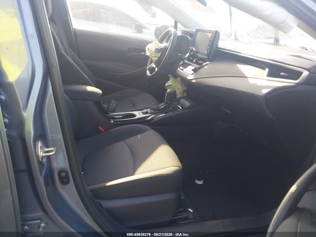 Aukcja sprzedaży 2022 Toyota Corolla Le, vin: JTDEPMAE2N3011364, numer aukcji: 45938376