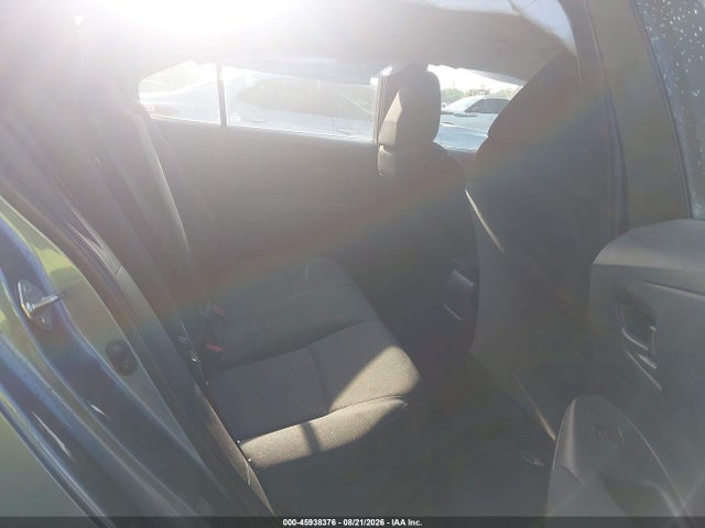 Aukcja sprzedaży 2022 Toyota Corolla Le, vin: JTDEPMAE2N3011364, numer aukcji: 45938376