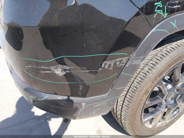 45938383 :رقم المزاد ، 3C4NJDBN5ST617662 vin ، 2025 Jeep Compass Latitude 4x4 مزاد بيع