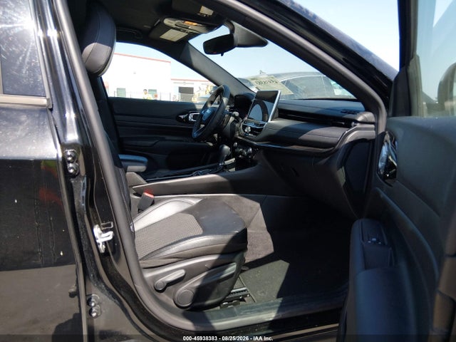 45938383 :رقم المزاد ، 3C4NJDBN5ST617662 vin ، 2025 Jeep Compass Latitude 4x4 مزاد بيع