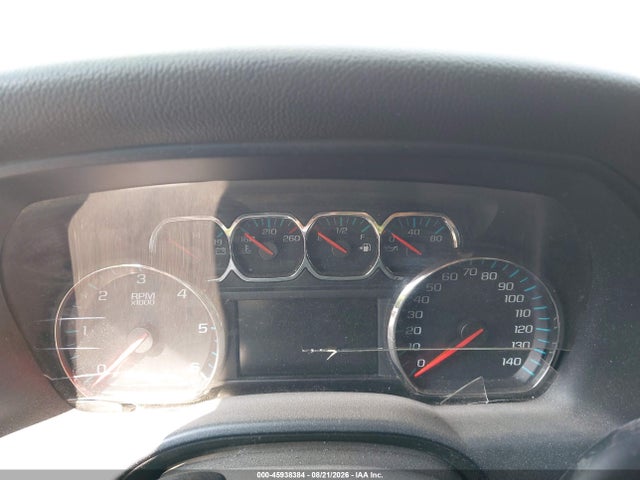 Продаж на аукціоні авто 2018 Chevrolet Silverado 1500 1lt, vin: 1GCVKREC5JZ218231, номер лоту: 45938384