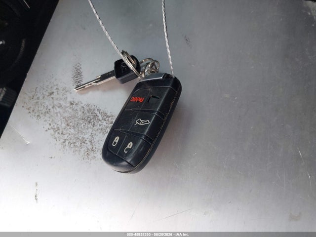 Aukcja sprzedaży 2019 Dodge Challenger Sxt, vin: 2C3CDZAG6KH561761, numer aukcji: 45938390