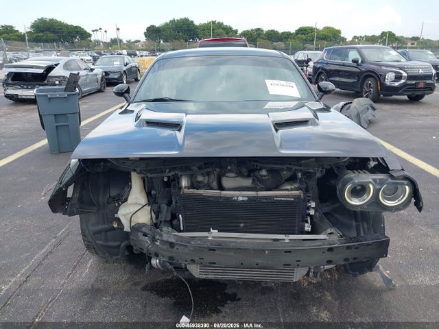 Aukcja sprzedaży 2019 Dodge Challenger Sxt, vin: 2C3CDZAG6KH561761, numer aukcji: 45938390