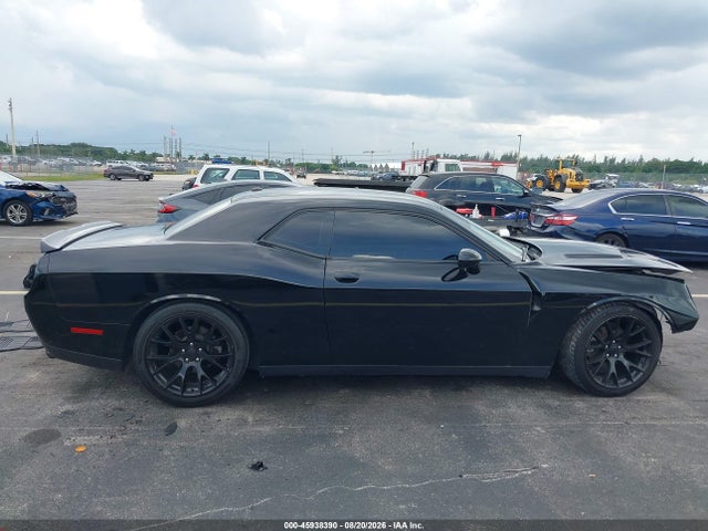 Aukcja sprzedaży 2019 Dodge Challenger Sxt, vin: 2C3CDZAG6KH561761, numer aukcji: 45938390