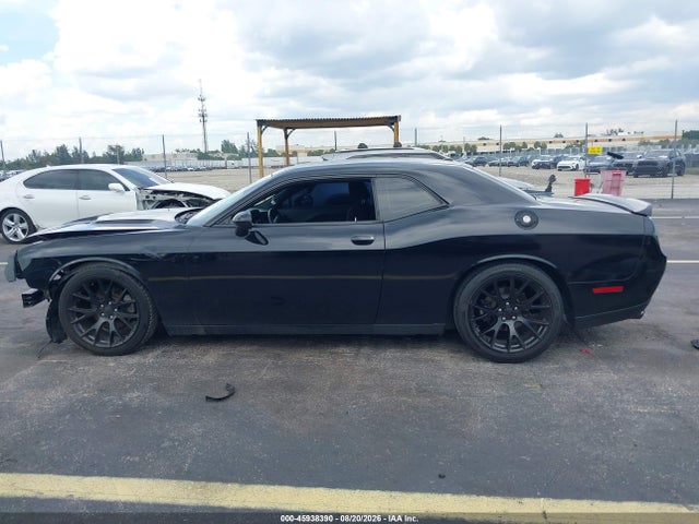 Aukcja sprzedaży 2019 Dodge Challenger Sxt, vin: 2C3CDZAG6KH561761, numer aukcji: 45938390