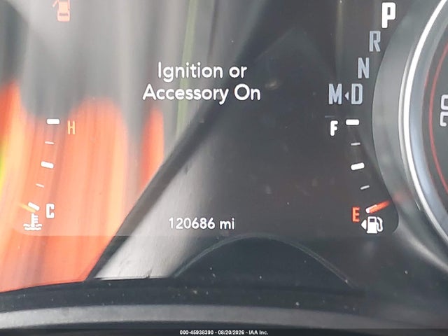 Aukcja sprzedaży 2019 Dodge Challenger Sxt, vin: 2C3CDZAG6KH561761, numer aukcji: 45938390