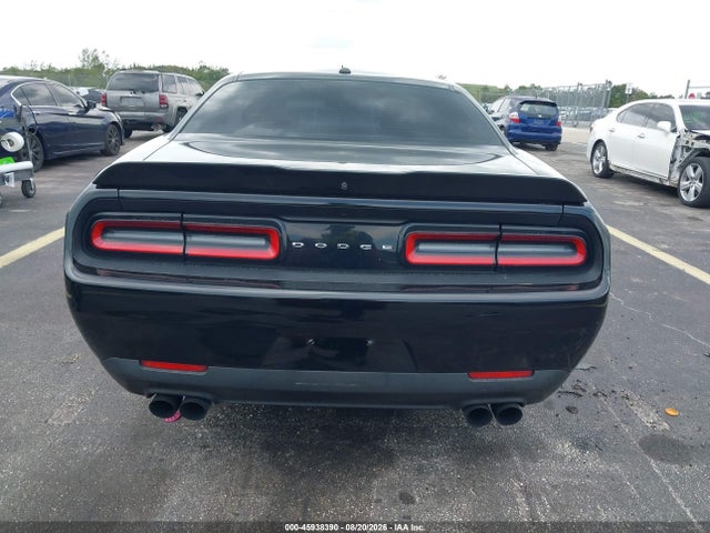 Aukcja sprzedaży 2019 Dodge Challenger Sxt, vin: 2C3CDZAG6KH561761, numer aukcji: 45938390