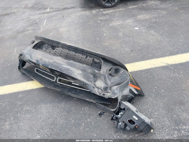 Aukcja sprzedaży 2019 Dodge Challenger Sxt, vin: 2C3CDZAG6KH561761, numer aukcji: 45938390