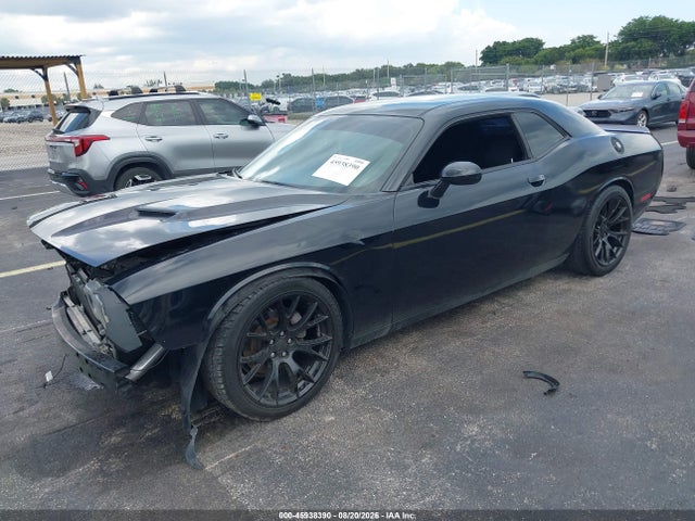 Aukcja sprzedaży 2019 Dodge Challenger Sxt, vin: 2C3CDZAG6KH561761, numer aukcji: 45938390
