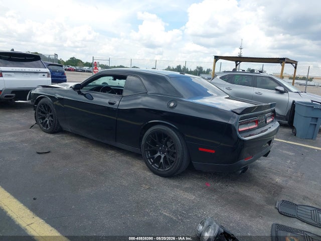 Aukcja sprzedaży 2019 Dodge Challenger Sxt, vin: 2C3CDZAG6KH561761, numer aukcji: 45938390