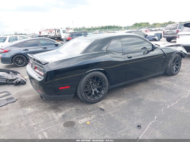 Aukcja sprzedaży 2019 Dodge Challenger Sxt, vin: 2C3CDZAG6KH561761, numer aukcji: 45938390