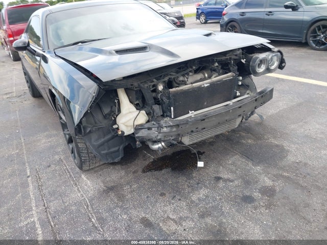 Aukcja sprzedaży 2019 Dodge Challenger Sxt, vin: 2C3CDZAG6KH561761, numer aukcji: 45938390