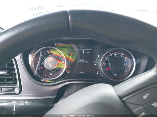 Aukcja sprzedaży 2019 Dodge Challenger Sxt, vin: 2C3CDZAG6KH561761, numer aukcji: 45938390