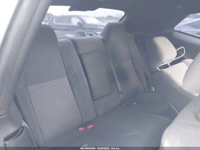 Aukcja sprzedaży 2019 Dodge Challenger Sxt, vin: 2C3CDZAG6KH561761, numer aukcji: 45938390