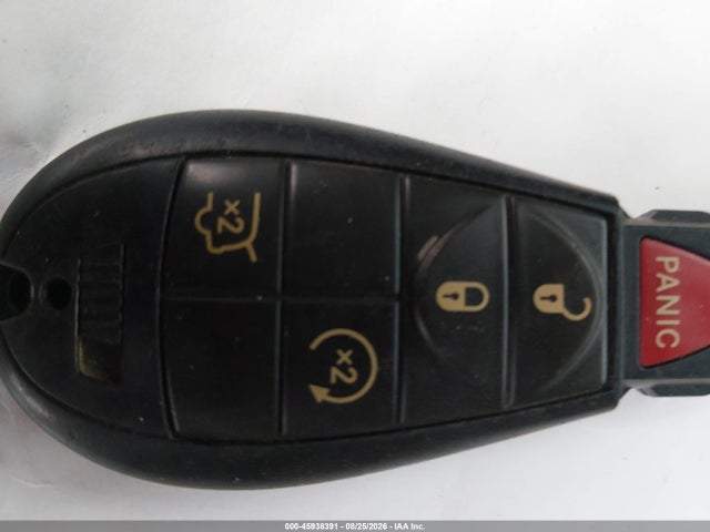 45938391 :رقم المزاد ، 1J8GR48K78C234978 vin ، 2008 Jeep Grand Cherokee Laredo مزاد بيع