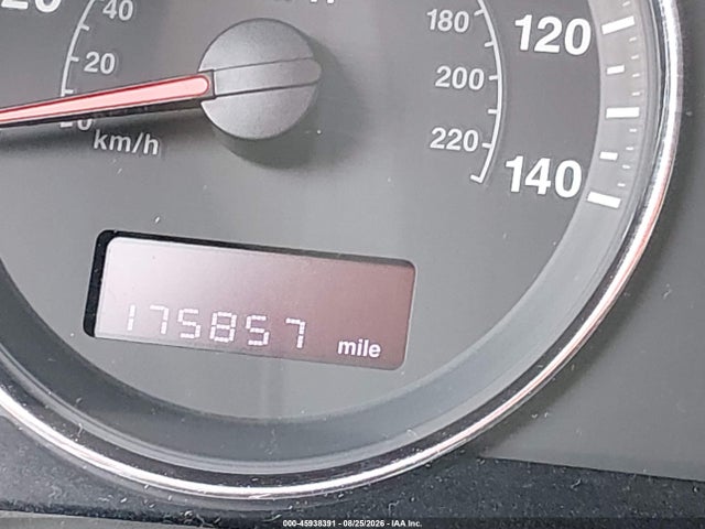 45938391 :رقم المزاد ، 1J8GR48K78C234978 vin ، 2008 Jeep Grand Cherokee Laredo مزاد بيع