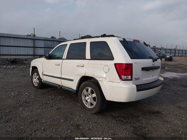 45938391 :رقم المزاد ، 1J8GR48K78C234978 vin ، 2008 Jeep Grand Cherokee Laredo مزاد بيع