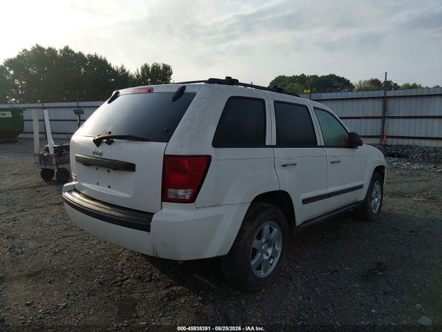 45938391 :رقم المزاد ، 1J8GR48K78C234978 vin ، 2008 Jeep Grand Cherokee Laredo مزاد بيع