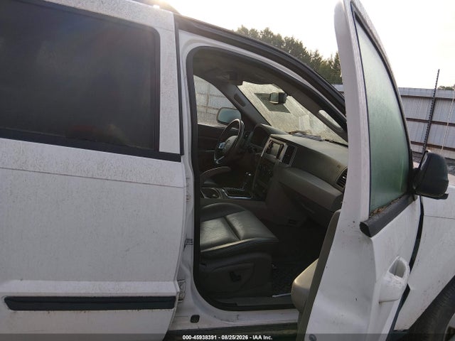45938391 :رقم المزاد ، 1J8GR48K78C234978 vin ، 2008 Jeep Grand Cherokee Laredo مزاد بيع