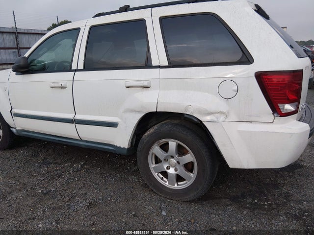 45938391 :رقم المزاد ، 1J8GR48K78C234978 vin ، 2008 Jeep Grand Cherokee Laredo مزاد بيع