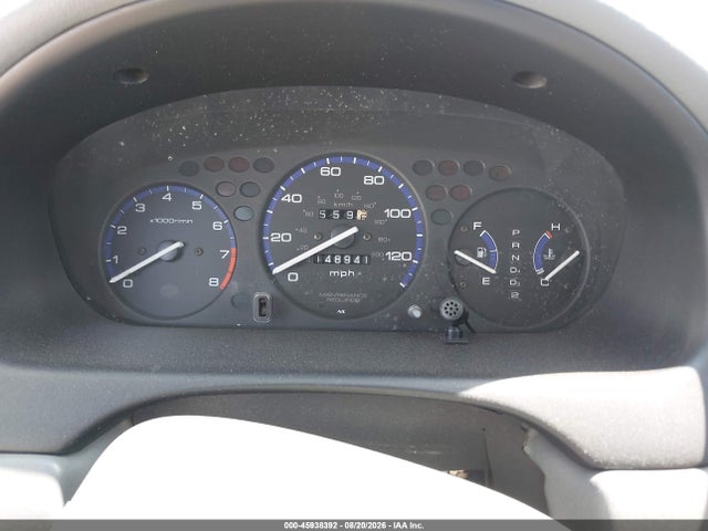 Продаж на аукціоні авто 1999 Honda Civic Lx, vin: 2HGEJ6675XH549386, номер лоту: 45938392