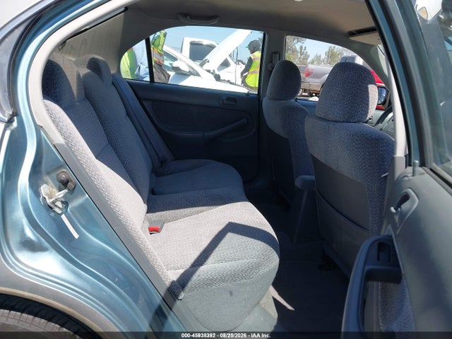 Продаж на аукціоні авто 1999 Honda Civic Lx, vin: 2HGEJ6675XH549386, номер лоту: 45938392
