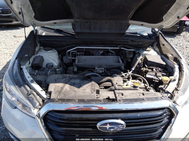 45938393 :رقم المزاد ، 4S4WMARD1K3457603 vin ، 2019 Subaru Ascent Touring مزاد بيع