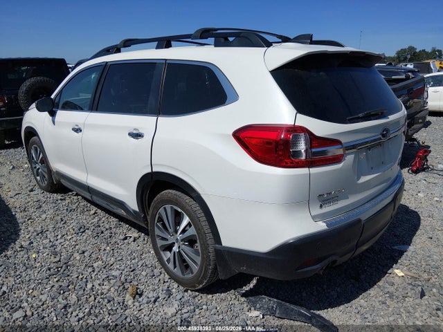 45938393 :رقم المزاد ، 4S4WMARD1K3457603 vin ، 2019 Subaru Ascent Touring مزاد بيع