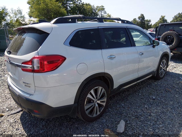 45938393 :رقم المزاد ، 4S4WMARD1K3457603 vin ، 2019 Subaru Ascent Touring مزاد بيع