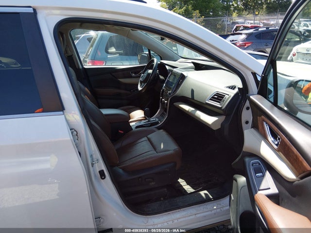 45938393 :رقم المزاد ، 4S4WMARD1K3457603 vin ، 2019 Subaru Ascent Touring مزاد بيع