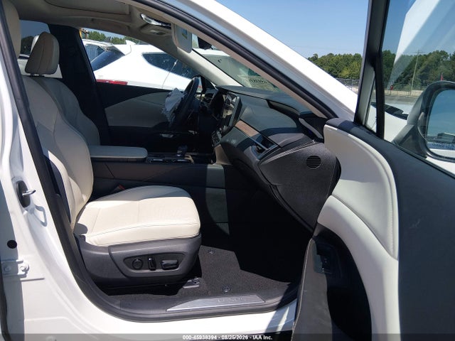 Продажа на аукционе авто 2025 Lexus Rx 350h Premium Plus, vin: 2T2BBMCA1SC071663, номер лота: 45938394