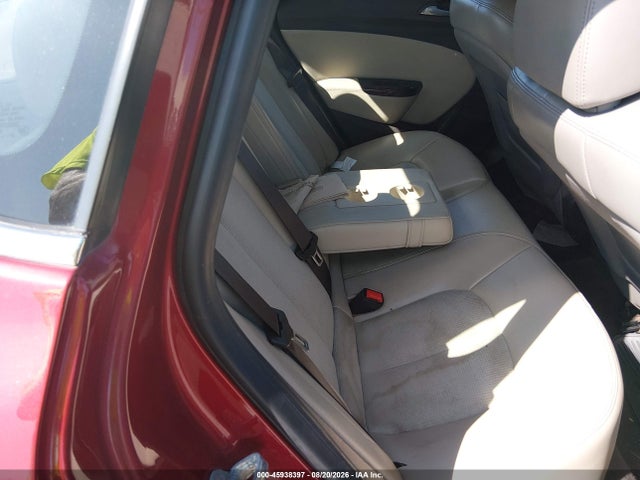 Aukcja sprzedaży 2013 Buick Verano, vin: 1G4PP5SK3D4241776, numer aukcji: 45938397