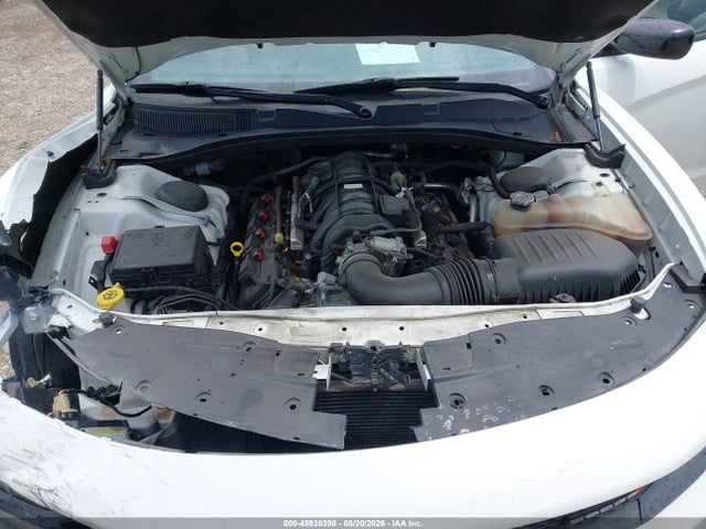 Продажа на аукционе авто 2019 Dodge Charger R/t Rwd, vin: 2C3CDXCT3KH568455, номер лота: 45938398