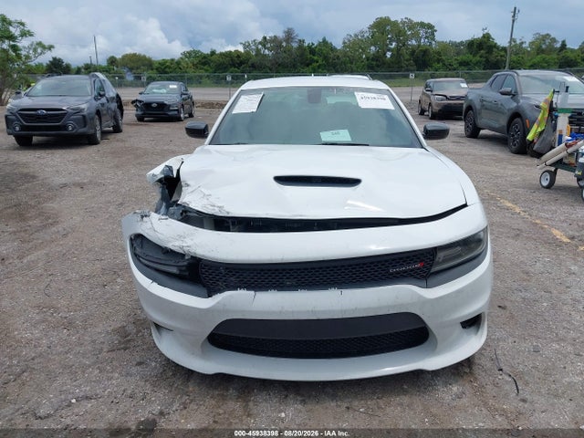 Продажа на аукционе авто 2019 Dodge Charger R/t Rwd, vin: 2C3CDXCT3KH568455, номер лота: 45938398