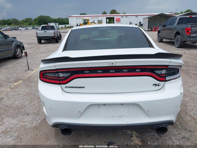 Продажа на аукционе авто 2019 Dodge Charger R/t Rwd, vin: 2C3CDXCT3KH568455, номер лота: 45938398