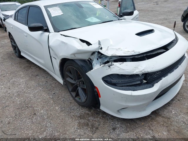 Продажа на аукционе авто 2019 Dodge Charger R/t Rwd, vin: 2C3CDXCT3KH568455, номер лота: 45938398
