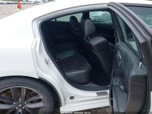 Продажа на аукционе авто 2019 Dodge Charger R/t Rwd, vin: 2C3CDXCT3KH568455, номер лота: 45938398