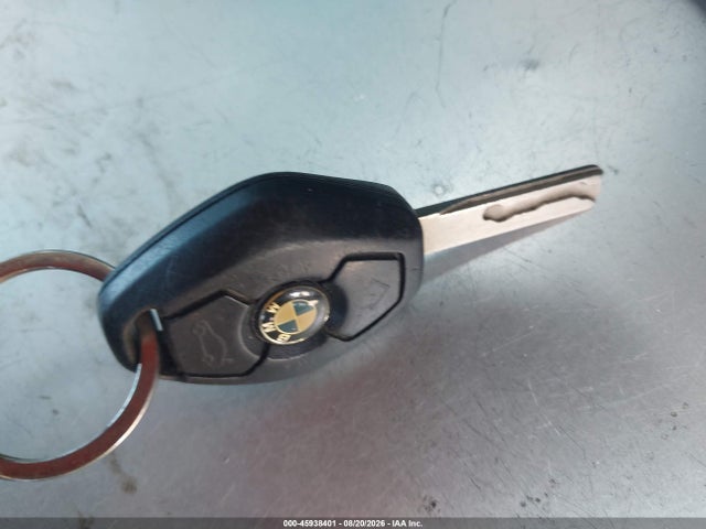 45938401 :رقم المزاد ، WBANA73525B816140 vin ، 2005 Bmw 530i مزاد بيع