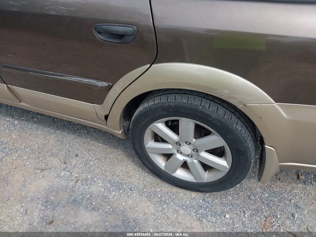 Продажа на аукционе авто 2008 Subaru Outback 2.5i/2.5i L.l. Bean Edition, vin: 4S4BP61C187314819, номер лота: 45938403