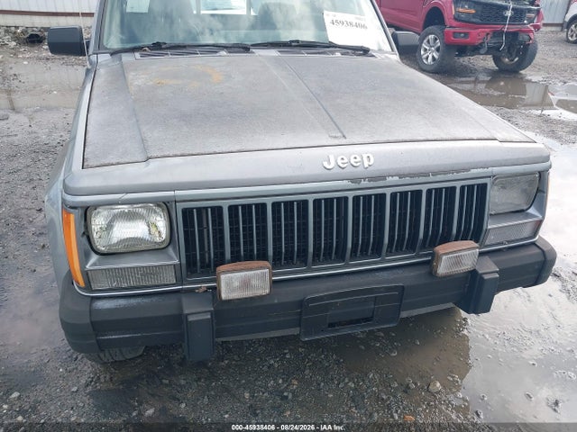 Продажа на аукционе авто 1992 Jeep Comanche Eliminator, vin: 1J7FT66S6NL115282, номер лота: 45938406