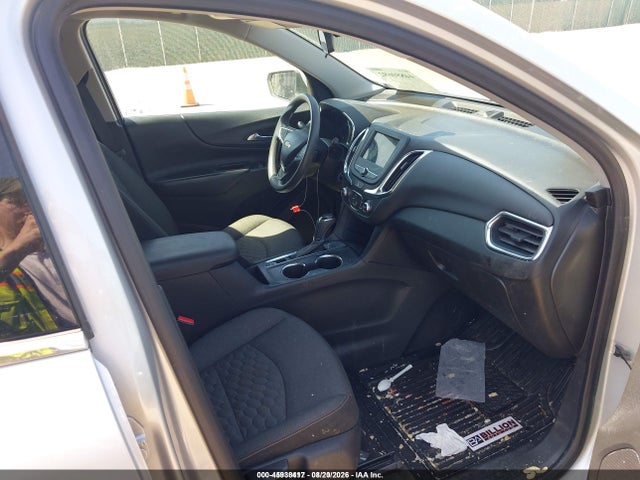 45938417 :رقم المزاد ، 3GNAXKEV7KS601280 vin ، 2019 Chevrolet Equinox Lt مزاد بيع