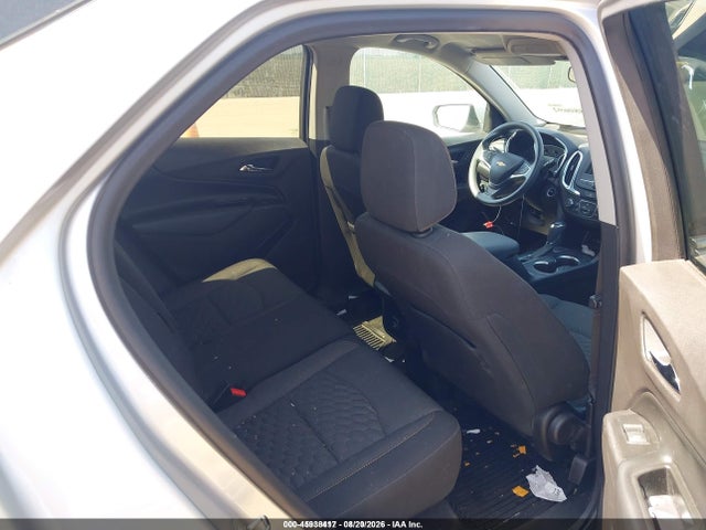 45938417 :رقم المزاد ، 3GNAXKEV7KS601280 vin ، 2019 Chevrolet Equinox Lt مزاد بيع